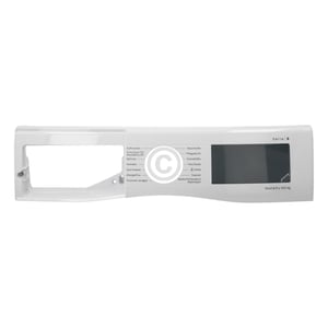 Bedienblende CONTROL PANEL ASSY.PRINTED SUB WDU28540 11025071