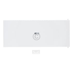 Verdampfertür Haier 70057761 für Gefrierschrank Haier