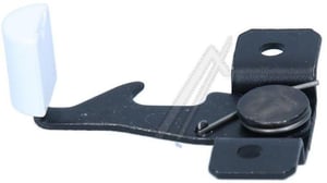 Ofen Türverriegelung Hisense/Gorenje 415100 Komplett