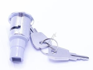 Türschloss Liebherr 704449900 Schaltkomponenten