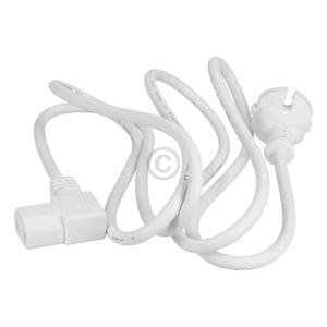 Power cord 201-2237-11Q8 Ecovacs