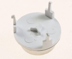 Programmtaste, Inox (1170741001)