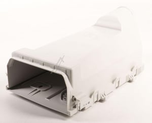 Einspülverteiler für Waschmaschine LG 4925ER1021A Wasserführung