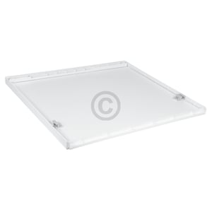 Gehäuseabdeckung oben 0020807968 Haier 49051136 für Waschmaschine