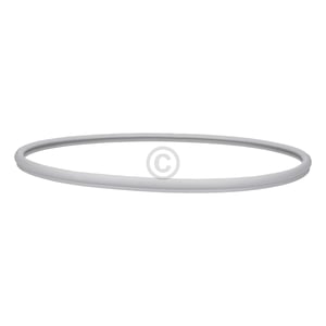 Türdichtung AEG 8581366063114 für Trockner