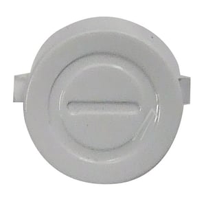 Netzschalterknopf für Backofen Beko/Grundig/Arçelik C00915810 Ein-/Ausschalter