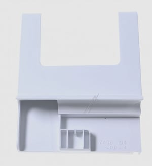 Seitenteil Flaschenabsteller für Liebherr Kühlschrank 909723600 Flaschenabsteller, Kühlschrankseite