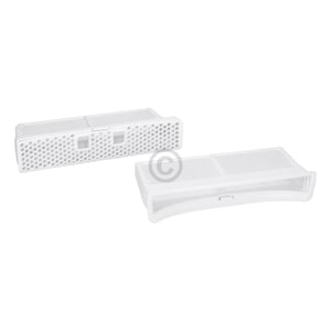 TD HP Duct Filter Assy Haier Candy/ Hoover 70027323 für Trockner CANDY/ HOOVER