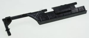 Verriegelung für Geschirrspüler Hisense/Gorenje 700212 Schnappverschluss