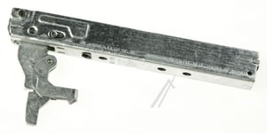 Ofentürscharnier für Candy-Hoover Ofen 42810052 Türscharnier