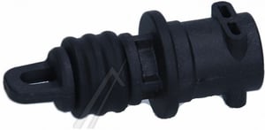 Dampfheizer-Verbindungsstück für DeLonghi Kaffeemaschine 5513216741 Dampf, Heizung