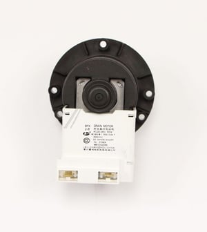 LG Geschirrspüler-Motor 4681EN2005A Wechselstrom