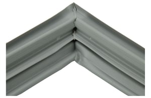 Whirlpool/Indesit Kühlschrank-Magnetdichtung 488000851836 Türdichtung