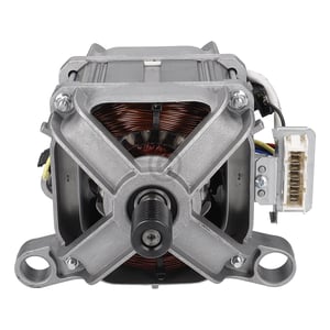 Waschmaschinenmotor Candy Hoover 41045632 Kollektormotor