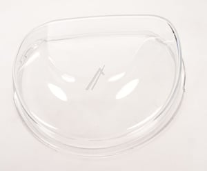 Glasdeckel für Trockner Bosch Siemens 12053306 Türglas Abdeckung