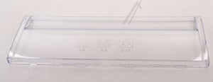 Schubladenblende für Kühlschrank Beko C00894801 Frontblende