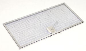 Fettfilter, 379,2X177,5 (4055312013)