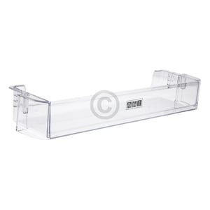 Abstellfach Bauknecht 481010470976 Flaschenabsteller 440x65mm für Kühlschranktüre