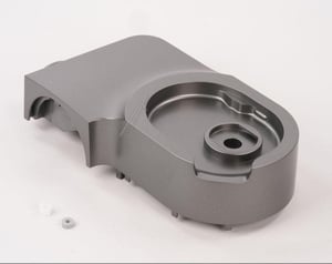 Schwenkarm für Küchenmaschine Bosch/Siemens 11039383 Drehbar