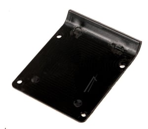 Untere Abdeckung Faltmechanismus EGRET 10100069 für E-Scooter Gehäuse