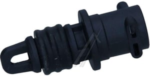 Dampfanschluss für Kaffeemaschine Delonghi 55132A1022 Schlauchverbinder
