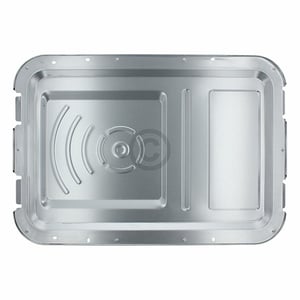 Gehäuserückwand LG 3550EN1023A für Waschmaschine Waschtrockner LG Electronics