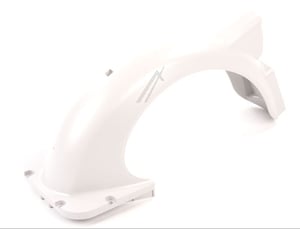 Hinteres Schutzblech Segway-Ninebot AB.00.0015.77 für E-Scooter MAX G30LD