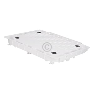 Base of station(white) Ecovacs 201-2425-10C3 für Staubsauger-Roboter Ecovacs
