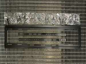 Smart Line Wandhalterung für Fernseher One For All WM2611 Fest, 32-84 Zoll