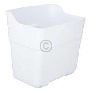 Schublade IGNIS 481241879987 Gemüseschale 225x220x165mm rechts für Kühlschrank