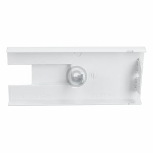 Bedieneinheitenabdeckung Liebherr 7438132 rechts für Frontblende Kühlschrank