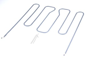 Heizung-Unterhitze 00447448