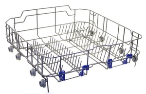 Unterkorb für Geschirrspüler Midea 12976000001368 Spülmaschine