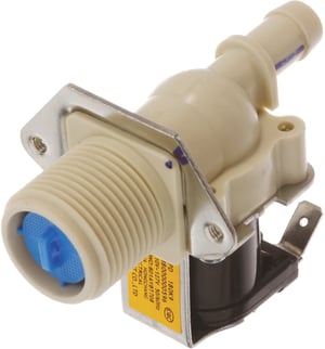 Einlaufventil für Waschmaschine Bosch 10006730 Wasserzulauf