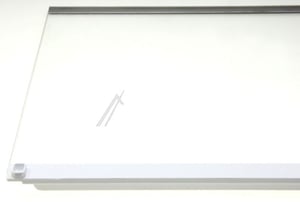 Glasplatte für Kühlschrank Hisense HK1513977 Fach