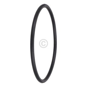 BodenDichtung für  Midea 12676000001461 Bottichdichtung