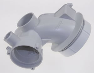 Flusensiebgehaeuse, Kpl. (1294053523)