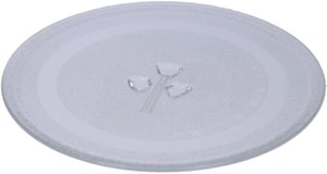Drehteller für Panasonic Mikrowelle 262100500007 Drehfunktion