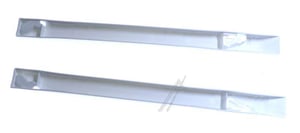 Liebherr Kühlschrank-Streifen 743989000 diverse Teile