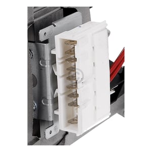 Universalmotor Midea 11002011004977 für Waschmaschine Midea