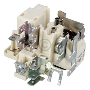 Anlassrelais Liebherr 6940565 für Kühlschrank