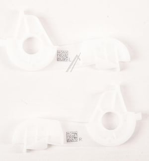 Seilführung Geschirrspüler Bosch Siemens 10029305 Rechts/Links