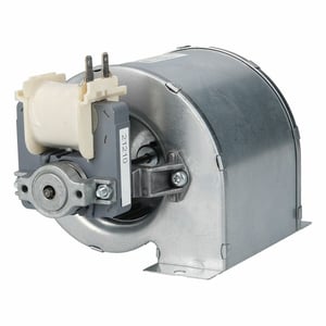 Querstromlüfter Motor rechts STIEBEL ELTRON 276293 RLF67/7600ZA15-2513L-129yn