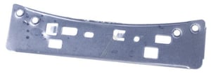Waschmaschinen-Scharnierblech Vestel 22132295 M5-Befestigung