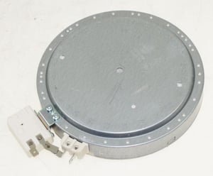 Kochplatte 1200W D.140 für Ofen Smeg 805690633 Strahlungsheizkörper Ofen