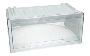 Gefrierschrank-Schublade unten für Whirlpool Kühlschrank 488000568088 Kühlschrank, Gefrierfach