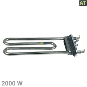 Heizstab wie BOSCH 12042284 für Waschmaschine