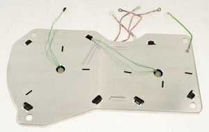 Heizzone-Induktion 00438660