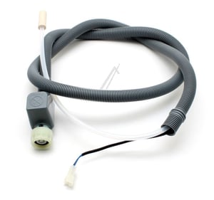 Zulaufschlauch mit Aquastop für Whirlpool Ofen 488000853264 Wasserstop