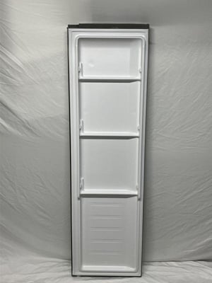 Tür rechts für Kühlschrank Beko 9178021644 Kühlschrank-Tür